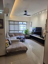 Blk 619B Tampines Greenverge (Tampines), HDB 4 Rooms #626643441